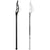 Maverik Optik Alloy Complete Attack Lacrosse Stick