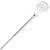 Maverik Optik Alloy Complete Attack Lacrosse Stick