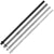Maverik Apollo Attack Lacrosse Shaft