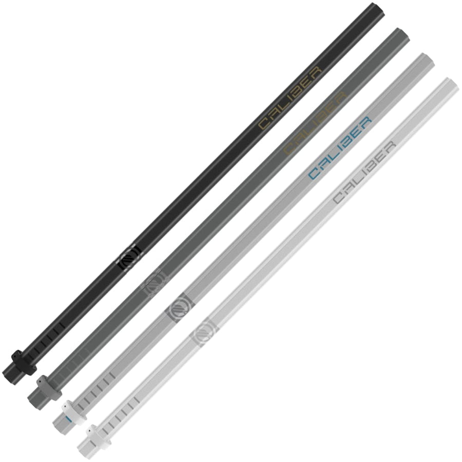 Maverik Caliber Attack Lacrosse Shaft - 2024 Model