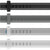 Maverik Caliber Attack Lacrosse Shaft