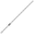 Maverik Hypercore Composite Attack Lacrosse Shaft