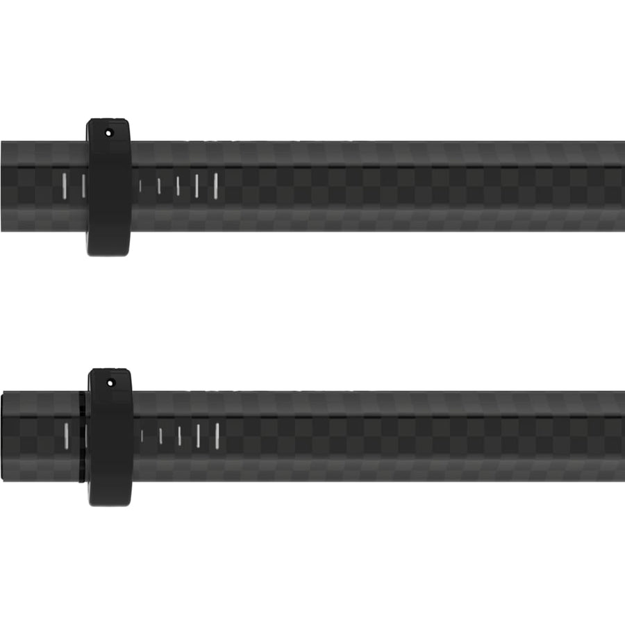 Maverik Hyperlite Composite Attack Lacrosse Shaft - 2024 Model