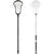 Maverik Kinetik Carbon Composite Complete Attack Lacrosse Stick
