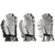 Maverik Max Lacrosse Goalie Gloves