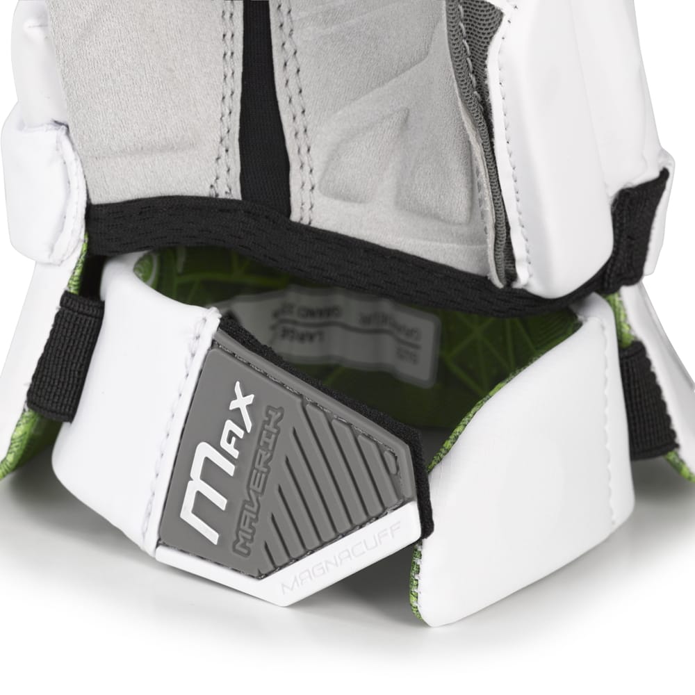Maverik Max Lacrosse Gloves