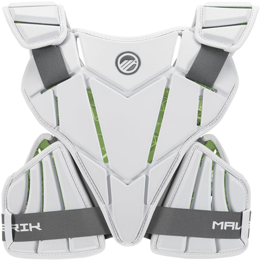 Maverik Max EKG Speed Lacrosse Shoulder Pads