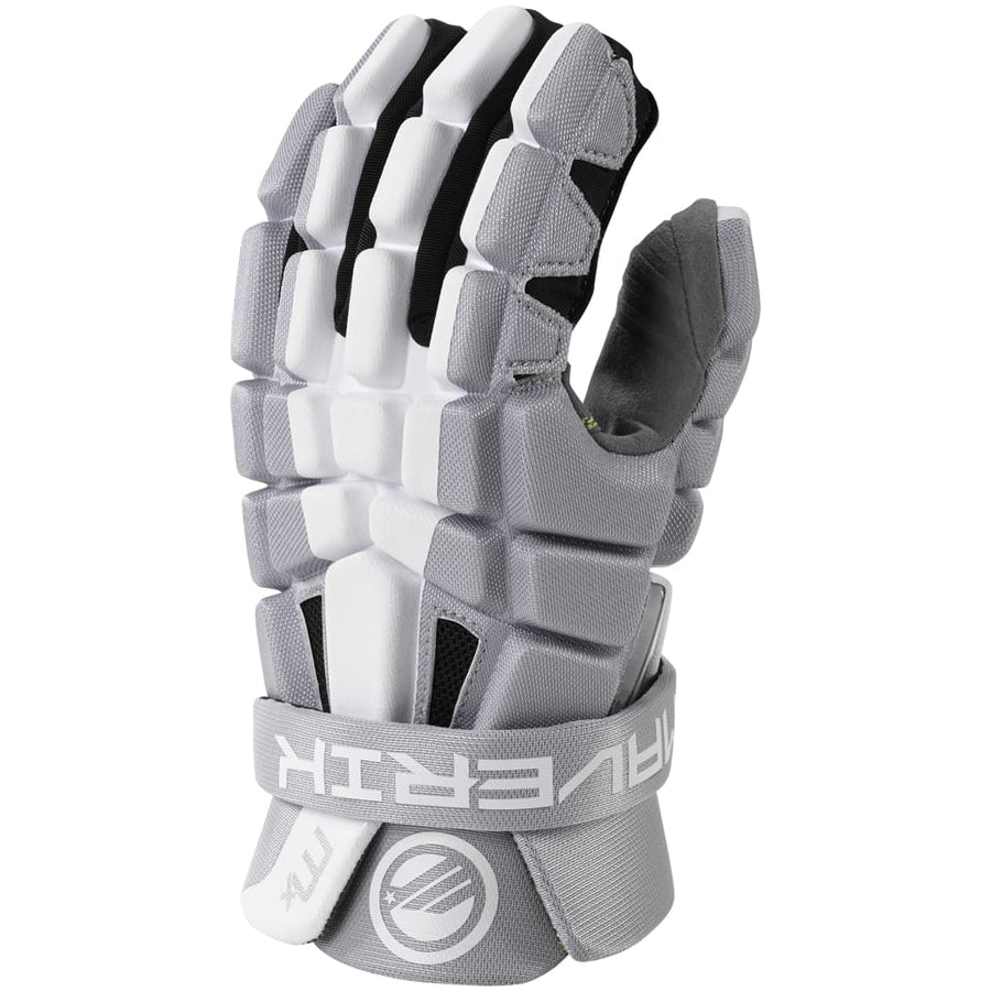 Maverik MX Lacrosse Gloves