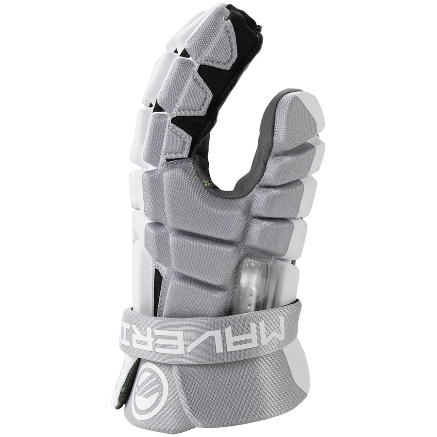 Maverik MX Lacrosse Gloves