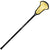 Maverik Ascent Pro Mesh Runner Composite Complete Women's Lacrosse Stick