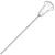 Maverik Ascent Pro HEX Pocket Composite Complete Women's Lacrosse Stick