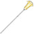 Maverik Ascent Pro HEX Pocket Composite Complete Women's Lacrosse Stick