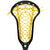 Maverik Ascent Pro HEX Pocket Women's Lacrosse Head