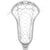 Maverik Ascent Pro HEX Pocket Women's Lacrosse Head