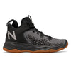 New Balance Freeze V3 Box Indoor Black Lacrosse Shoes
