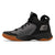 New Balance Freeze V3 Box Indoor Black Lacrosse Shoes