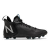 New Balance Freeze V3 Black Lacrosse Cleats