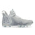 New Balance Freeze V3 White/Blue Lacrosse Cleats