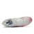 New Balance Freeze V3 White/Red Lacrosse Cleats