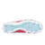 New Balance Freeze V3 White/Red Lacrosse Cleats