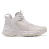 New Balance Freeze V3 Turf White Lacrosse Cleats