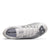 New Balance Rush V2 Low White Women's Lacrosse Cleats