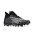 New Balance Burn X3 Black Lacrosse Cleats