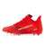 New Balance Burn X3 Red Lacrosse Cleats