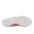 New Balance Freeze V3 Jr White/Orange Lacrosse Cleats