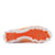 New Balance Freeze 3.0 | White/Orange Lacrosse Cleats