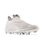 New Balance Burn X3 Grey Lacrosse Cleats