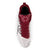 New Balance Freeze V4 White/Crimson Lacrosse Cleats