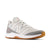 New Balance Freeze V4 Box Indoor Grey Lacrosse Shoes