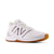 New Balance Freeze V4 Box Indoor White Lacrosse Shoes
