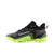 New Balance Freeze V4 Jr Black Lacrosse Cleats