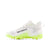 New Balance Freeze V4 Jr White Lacrosse Cleats