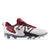 New Balance Freeze V4 Low White/Crimson Lacrosse Cleats