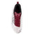 New Balance Freeze V4 Low White/Crimson Lacrosse Cleats