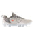 New Balance Freeze V4 Low Grey Lacrosse Cleats
