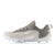 New Balance Freeze V4 Low Grey Lacrosse Cleats
