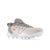 New Balance Freeze V4 Low Grey Lacrosse Cleats