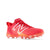 New Balance Freeze V4 Low Red Lacrosse Cleats