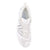 New Balance Freeze V4 Low White Lacrosse Cleats