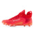 New Balance Freeze V4 Red Lacrosse Cleats