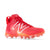 New Balance Freeze V4 Red Lacrosse Cleats