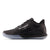 New Balance Freeze V4 Turf Black Lacrosse Cleats