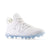 New Balance Freeze V4 White Lacrosse Cleats