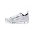Nike Alpha Huarache 7 GS Youth White/Navy Blue Lacrosse Cleats