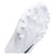 Nike Alpha Huarache 7 GS Youth White/Navy Blue Lacrosse Cleats