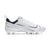 Nike Alpha Huarache 7 Varsity Low White/Navy Blue Lacrosse Cleats